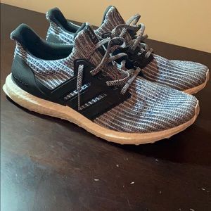 Adidas Ultra boost Parley